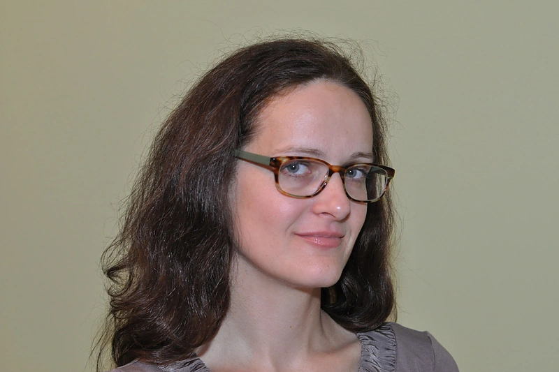 Astrologė Vaida Budginaitė