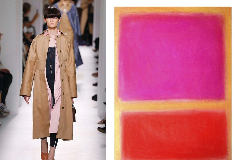 Savaitės tonas: traukos teorija