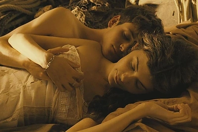 TOP 5 prancūzų filmai apie meilę ir karą