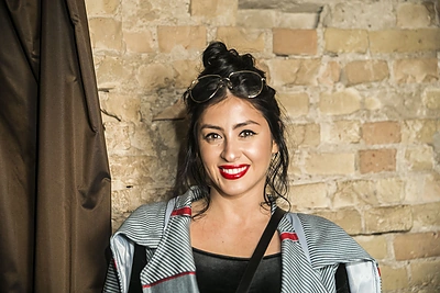 Skyrybas išgyvenanti Šorena linksminasi užsienyje: prisipažino, kad jos širdis laisva