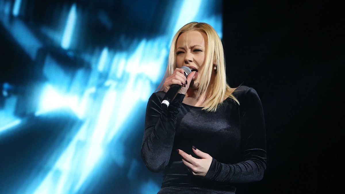 Vilija Pilibaitytė-Mia