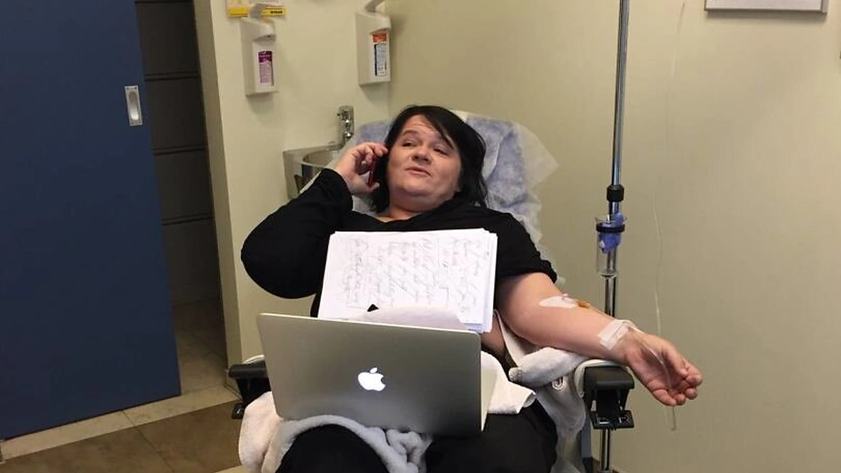 Dalia Ibelhauptaitė