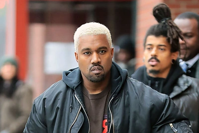 Kim Kardashian mama paaiškino, kodėl Kanye Westas neatvyko į „Grammy" ceremoniją