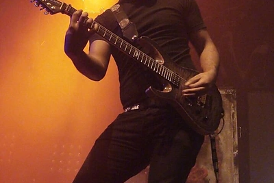 Koncerto akimirkos