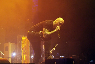 Koncerto akimirkos