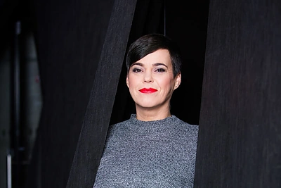 Grožio formulė pagal Nomedą Marčėnaitę: „Nekovoju su laiku, nes tik pralošiu“