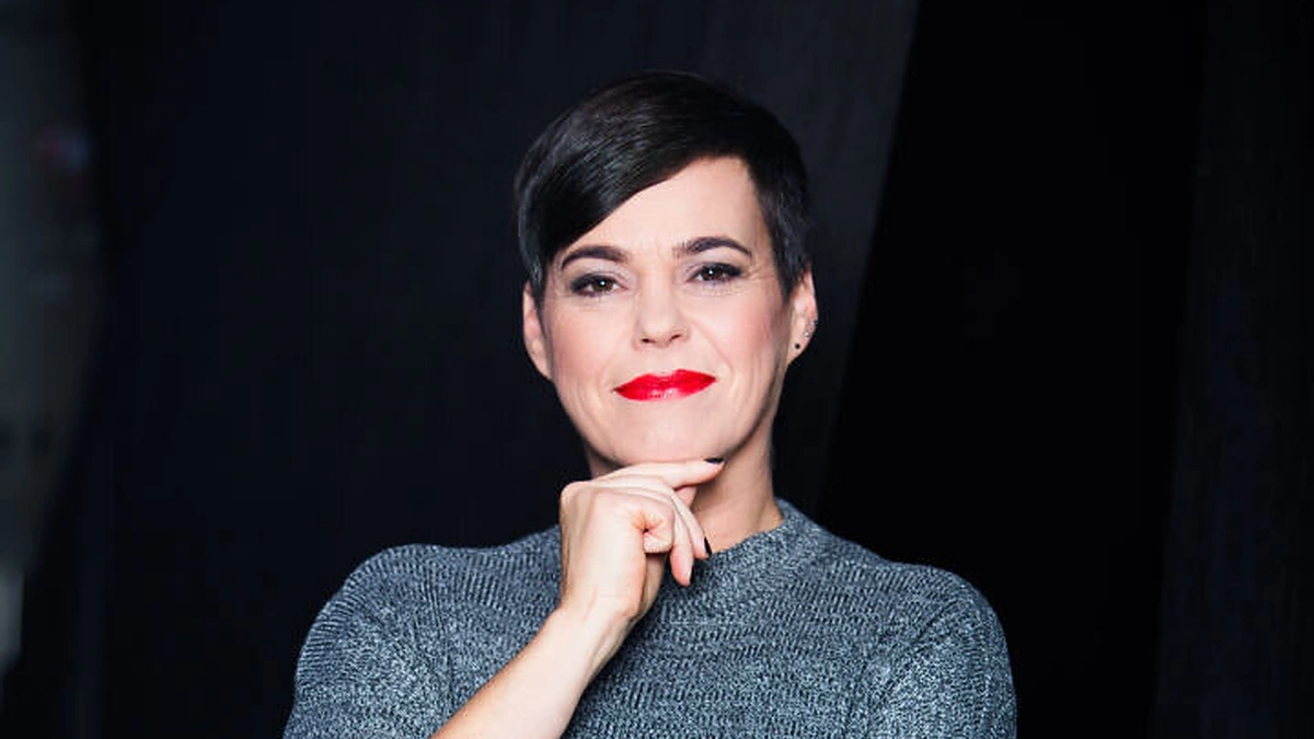 Nomeda Marčėnaitė