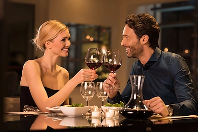 Kur šventinį vakarą pakviesti savo Skorpioną, Jautį ar Žuvis?