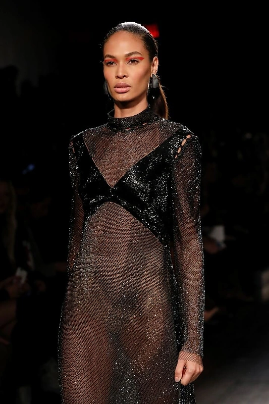 „Prabal Gurung“ ruduo/žiema'17