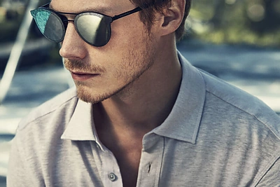 „Ermenegildo Zegna“ pavasaris-vasara'17