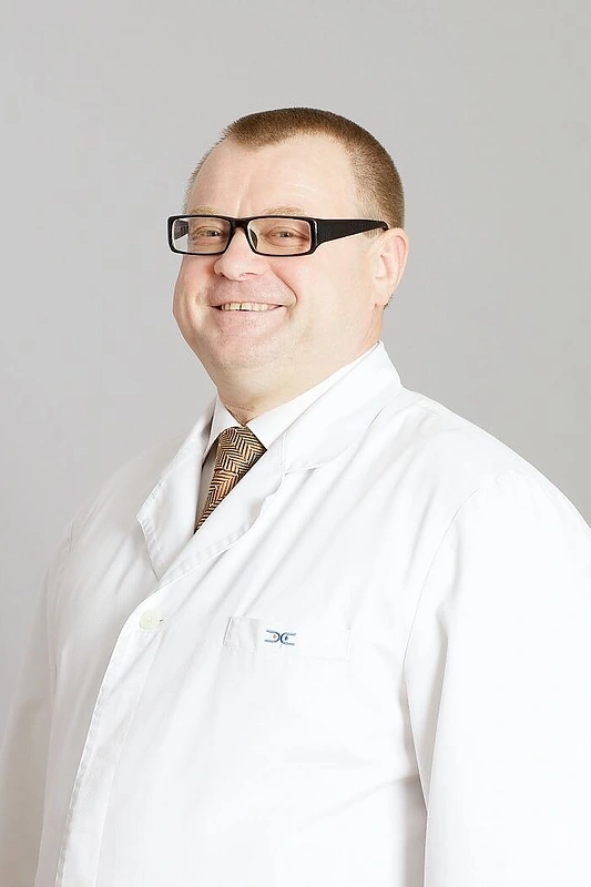 Laimutis Juozas Kacienas