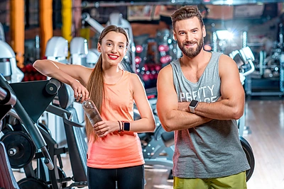 Seksologas: norite pagerinti tarpusavio santykius? Eikite sportuoti