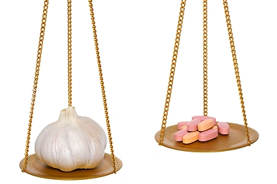 Ar reikia vartoti maisto papildus?