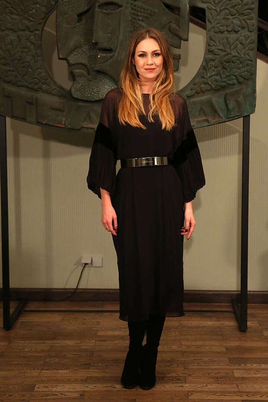 Ieva Andrejevaitė