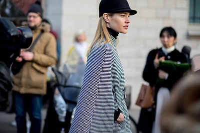 Rusijos mados imperija: kuriuos vardus verta žinoti?