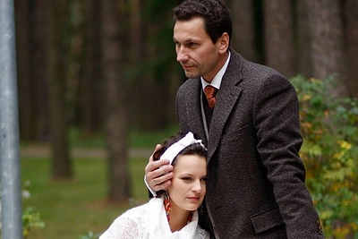 Robertas Šarknickas / Asmeninio archyvo nuotr.