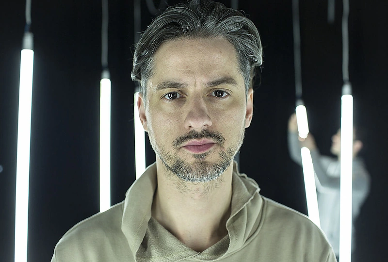 Vytautas Rumšas jaunesnysis