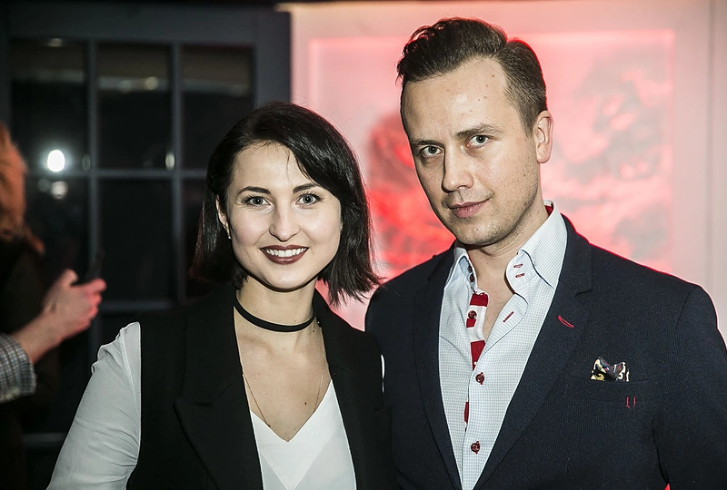 Išskirtinė publika meilės dienos linksmybes pratęsė uždarame klube