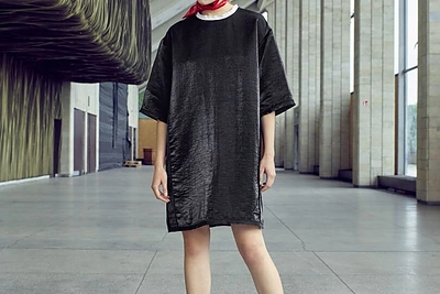 „D.Efect“ dizainerės Eglės Žiemytės modeliai