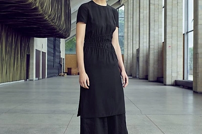 „D.Efect“ dizainerės Eglės Žiemytės modeliai