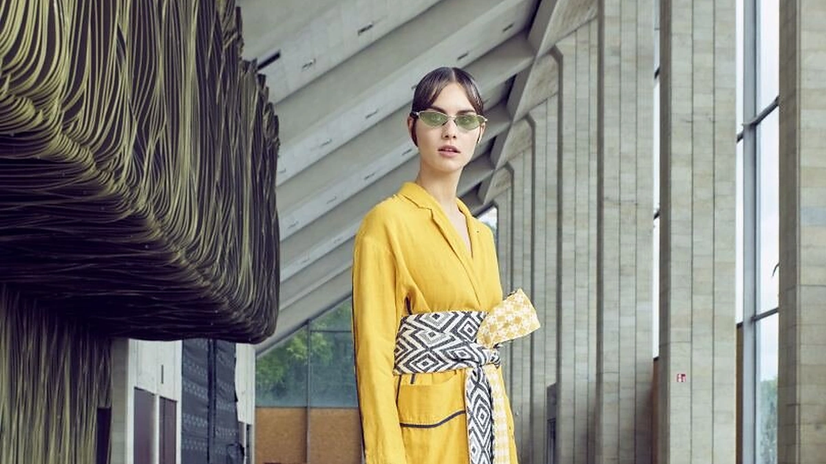 „D.Efect“ pavasario/vasaros kolekcija