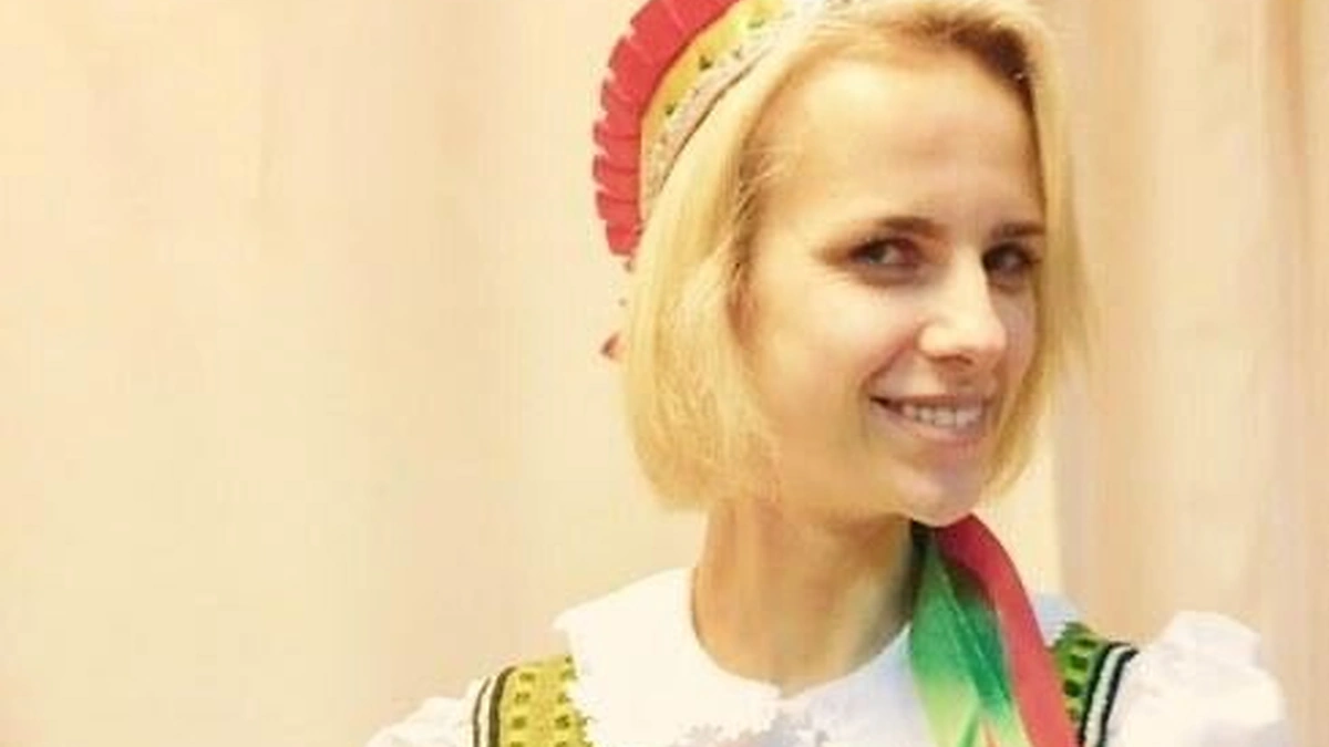 Evita Jonauskė