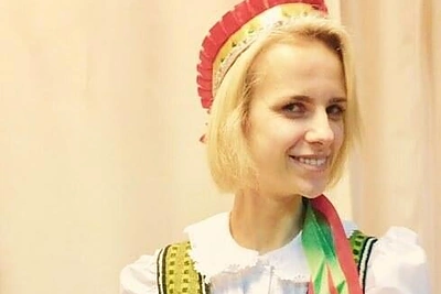 Evita Jonauskė pasisakė apie tautinio kostiumo visiems vaikams idėją: „Per prievartą patriotu nebūsi“