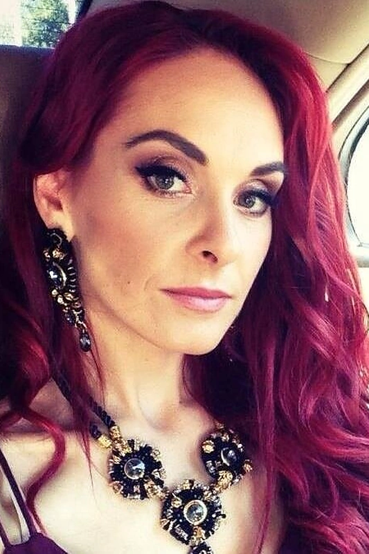 Manikiūrininkė-kosmetikė Aida Martyniukienė