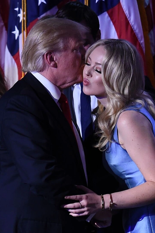 Tiffany Trump