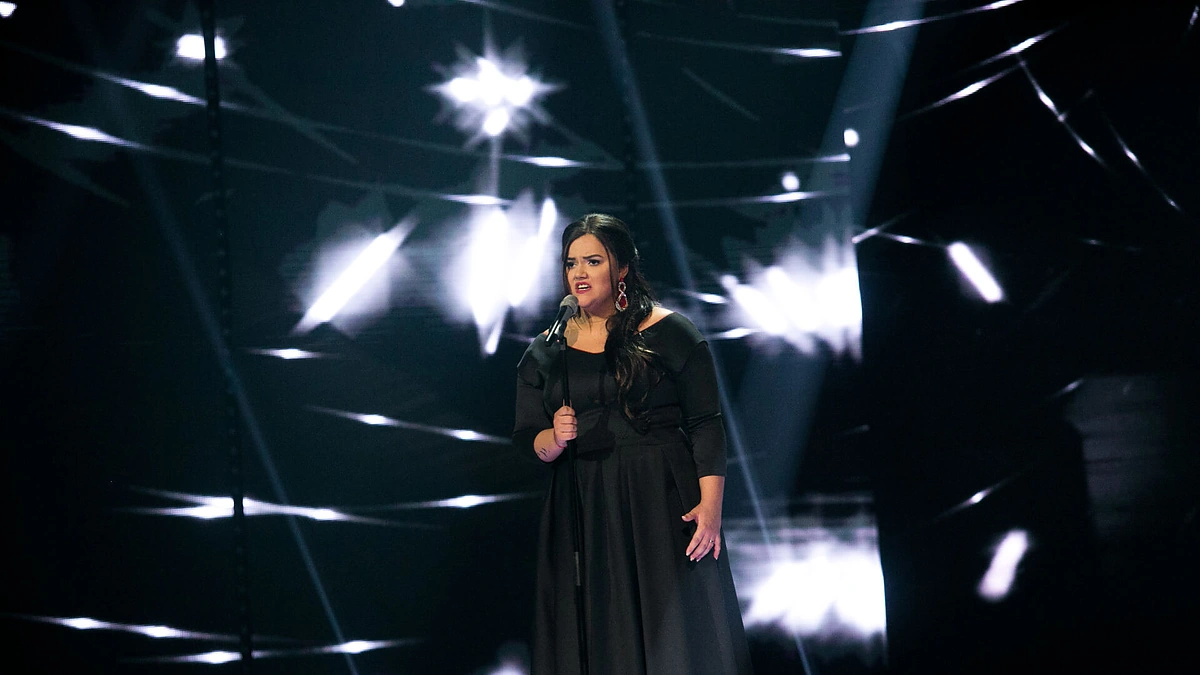 Valerija Iljinaitė