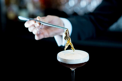 89-ai "Oskarų" ceremonijai valgiaraštis jau sudarytas