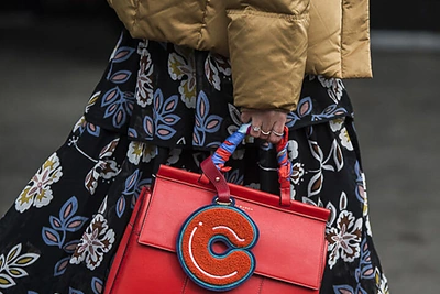 Gatvės stilius Niujorke