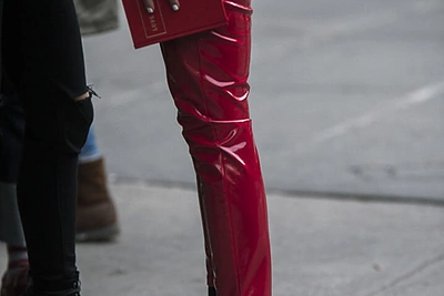 Gatvės stilius Niujorke