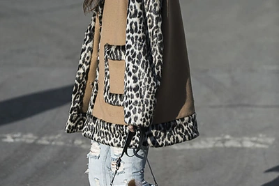 Gatvės stilius Niujorke