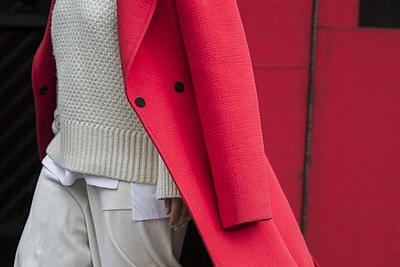 Gatvės stilius Niujorke