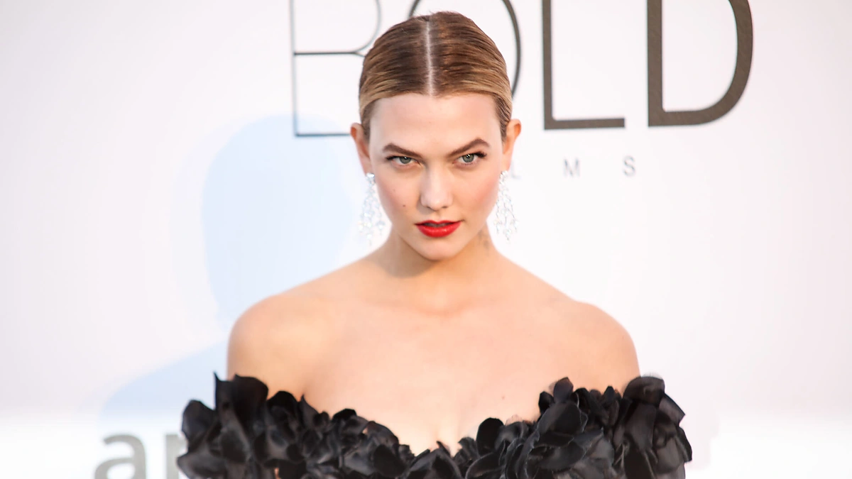 Karlie Kloss