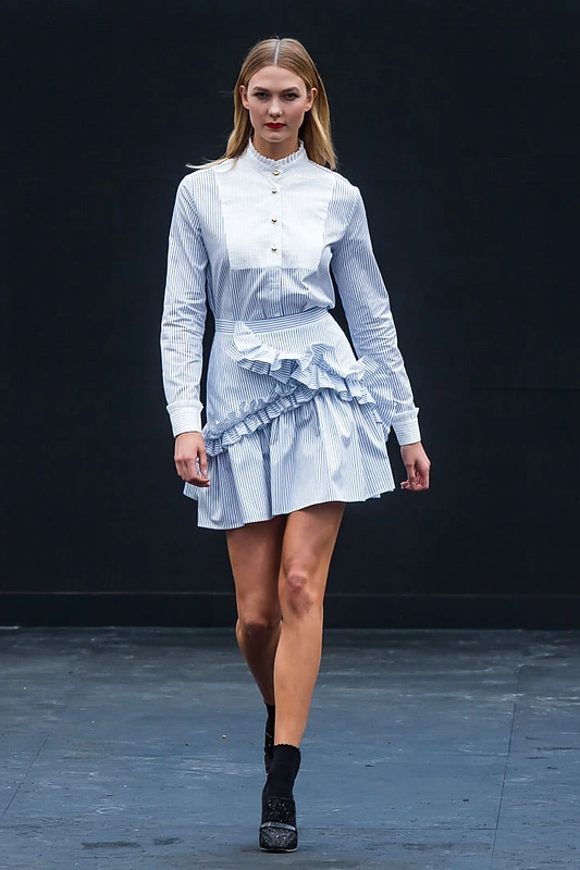 Karlie Kloss