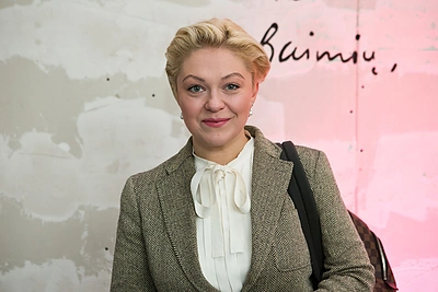 A. Grigaliūnienė: „Vaikystėje man labai trūko pokalbių su tėvu“