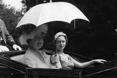 Jungtinės Karalystės princesė Margaret