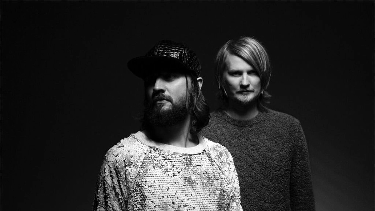„Röyksopp“