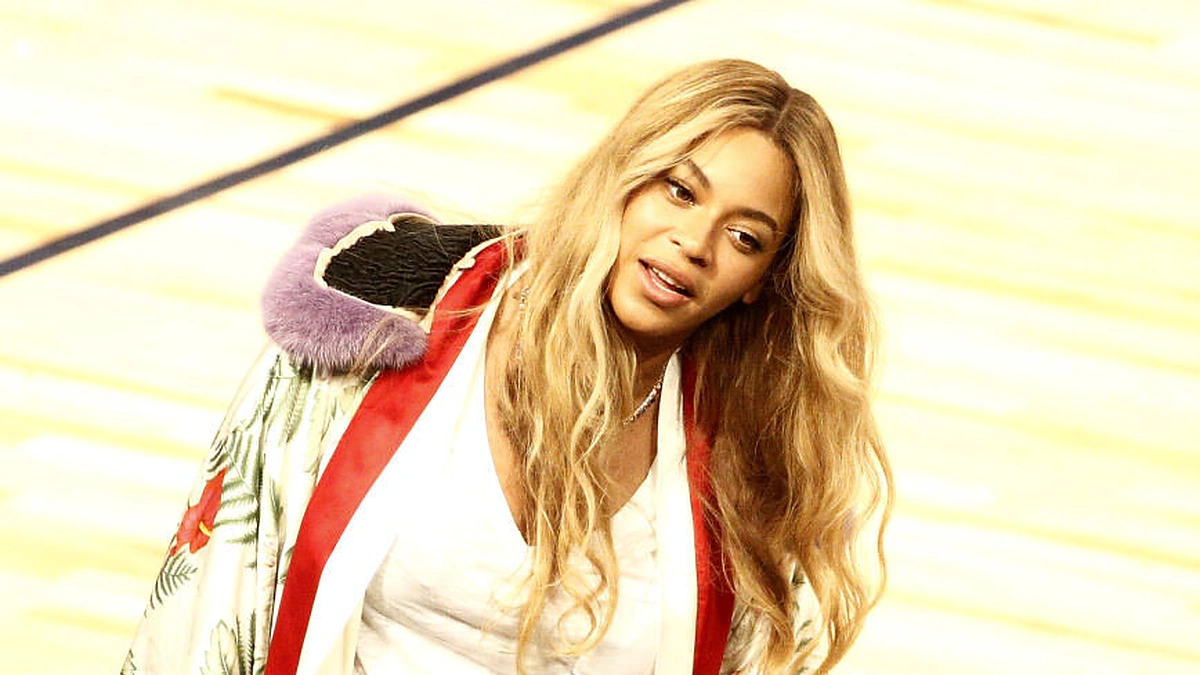 Beyonce