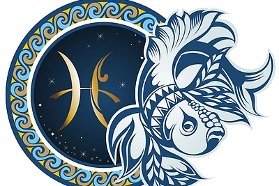 Žuvys – Zodiako išmintis ir svajonės