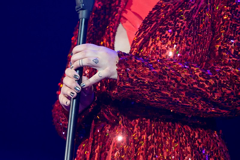 Justė Arlauskaitė-Jazzu