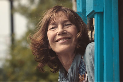 Ikoniškoji aktorė Jane Birkin baigia karjerą