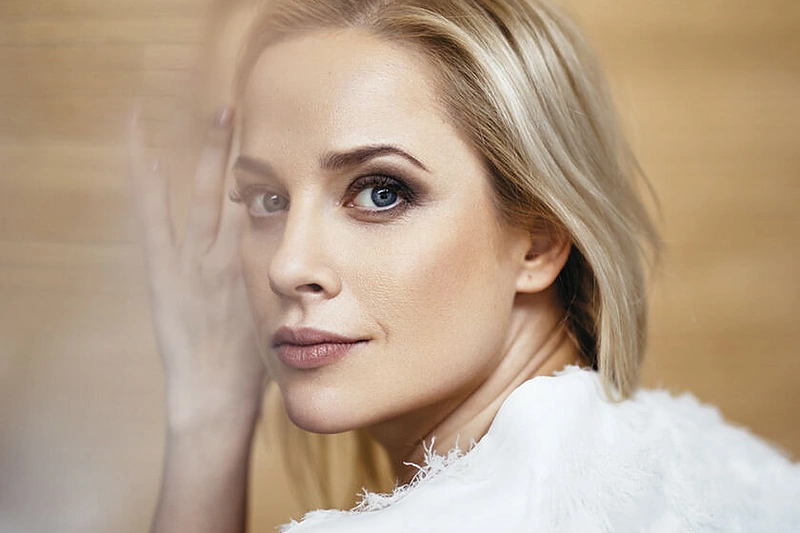 Inga Jankauskaitė: Nieko nėra savaime suprantamo