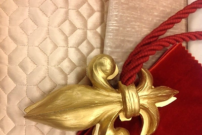 Baby pink Red Gold_2017