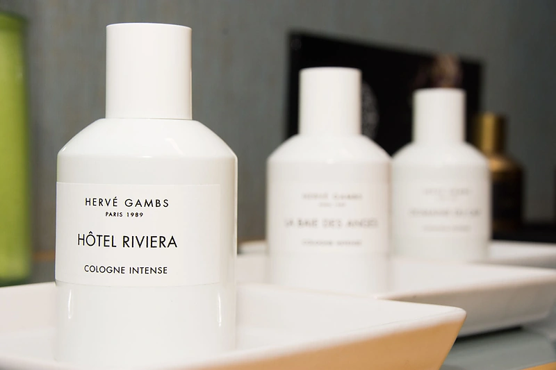 Hervé Gambs