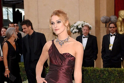 Keira Knightley, 2006 metai