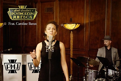 „Postmodern Jukebox“ įvykdė neįmanoma: retro stiliumi atliko „Metallica“ baladę