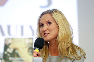 Gabija Vitkevičiūtė / Vidmanto Balkūno / 15min nuotr.